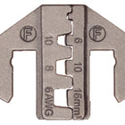 KS TOOLS Coppia di matrici per terminali a bussola ( 115.1420 )