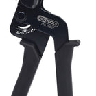 KS TOOLS Spannzange für EDELSTAHL Kabelbinder mit Kugelverschluss ( 115.1590 ) - Toolbrothers