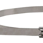 KS TOOLS Edelstahl Kabelbinder mit Kugelverschluss, 4,6x250mm, 100 Stück ( 115.1592 ) - Toolbrothers