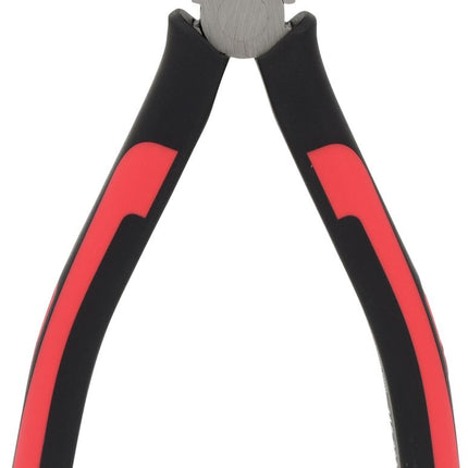 KS TOOLS SlimPOWER Diagonal-Seitenschneider, 160mm ( 115.2231 ) - Toolbrothers