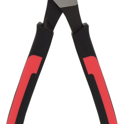 KS TOOLS SlimPOWER Diagonal-Seitenschneider, 200mm ( 115.2233 ) - Toolbrothers