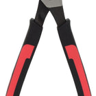 KS TOOLS SlimPOWER Diagonal-Seitenschneider, 200mm ( 115.2233 ) - Toolbrothers