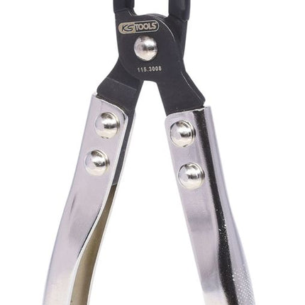 KS TOOLS Ventildichtring-Zange, 270mm ( 115.3008 ) - Toolbrothers