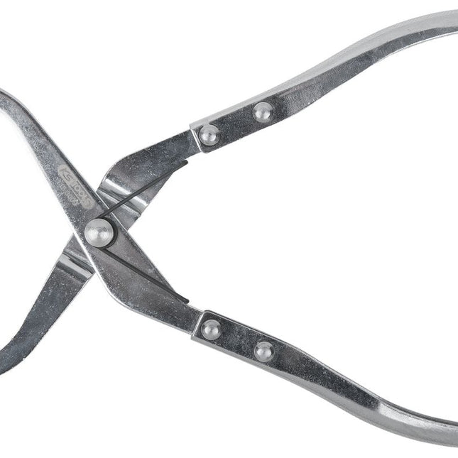 KS TOOLS Ventilplättchen-Zange für Volkswagen ( 115.3009 ) - Toolbrothers