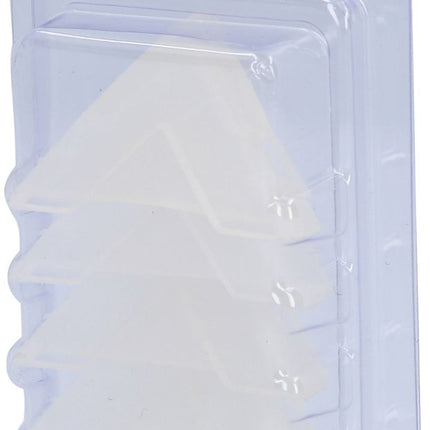 KS TOOLS Aufsatz für Silikonschaber 03 R, VPE 5 Stück ( 116.1040-03R )