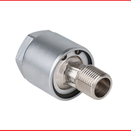 KS TOOLS Einschraubwerkzeug für Exzenteranschlüsse (S-Anschluss), 36mm ( 116.2066 ) - Toolbrothers