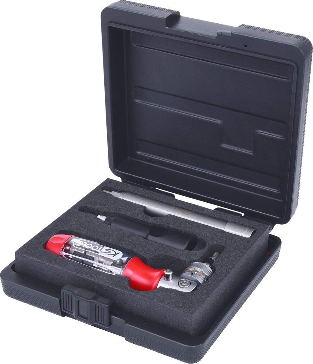KS TOOLS Kit combinato p.WC,3 pz ( 116.2095 )