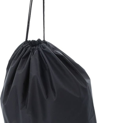 KS TOOLS Sac de transport pour casque de sécurité, avec fermeture par bloqueur de cordon (tanka) ( 117.0106 )