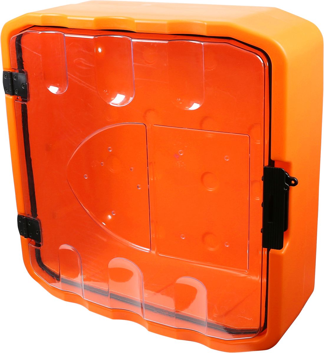 KS TOOLS Leerkoffer für Rettungsset, groß ( 117.0123 )