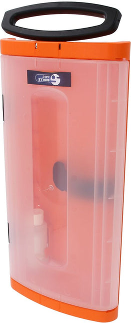 KS TOOLS Box per guanti da elettricista, 500 mm ( 117.0148 )