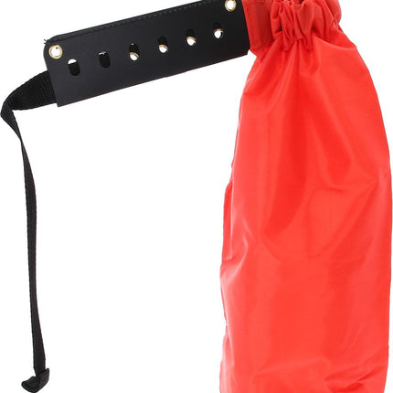 KS TOOLS Verschlusstasche für Maschinenfernbedienung ( 117.0204 )