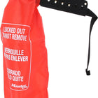 KS TOOLS Verschlusstasche für Maschinenfernbedienung ( 117.0204 )