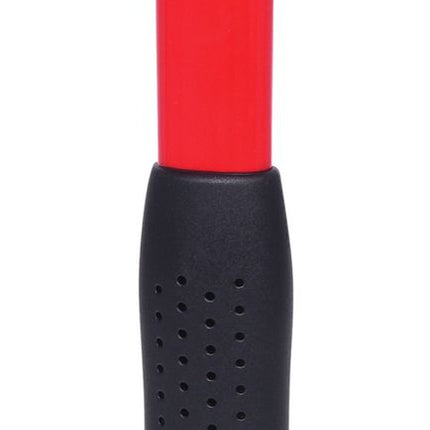 KS TOOLS Schonhammer mit Schutzisolierung, Kopf Ø 25mm ( 117.1126 ) - Toolbrothers