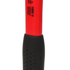 KS TOOLS Schonhammer mit Schutzisolierung, Kopf Ø 35mm ( 117.1127 ) - Toolbrothers