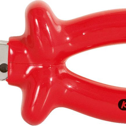 KS TOOLS 1000V Abisolierzange, 10,5mm ( 117.1272 ) - Toolbrothers