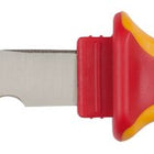 KS TOOLS Cuchilla para cubiertas de cable con aislamiento protector, 185 mm ( 117.1305 )