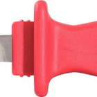 KS TOOLS Kabel-Abisoliermesser mit Schutzisolierung, 195mm ( 117.1395 ) - Toolbrothers