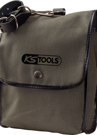 KS TOOLS Schutztasche für Elektriker-Handschuhe, 200mm ( 117.1665 )