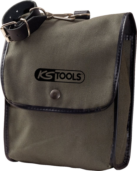 KS TOOLS Schutztasche für Elektriker-Handschuhe, 200mm ( 117.1665 )