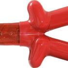 KS TOOLS 1000V Flachrundzange beschichteter Arbeitskopf 200mm ( 117.1718 )