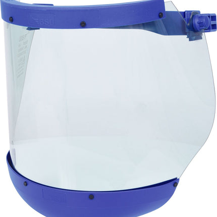 KS TOOLS Elektriker-Gesichtsschutzschirm,Klasse2 ( 117.1796 ) - Toolbrothers