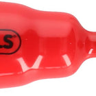 KS TOOLS Llave de vaso con punta de 3/8' y aislamiento protector para tornillos Torx, T40, corta ( 117.2461 )