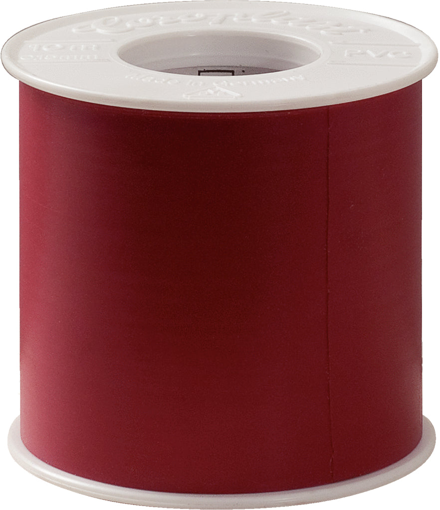 KS TOOLS Nastro adesivo con isolamento protettivo, rosso, 52mm ( 117.4231 )
