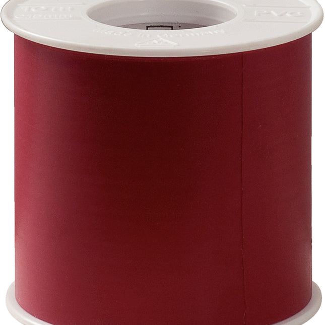 KS TOOLS Nastro adesivo con isolamento protettivo, rosso, 102mm ( 117.4232 )