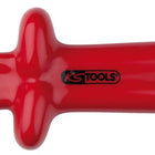 KS TOOLS Llave inglesa con aislamiento protector, 27 mm ( 117.4270 )