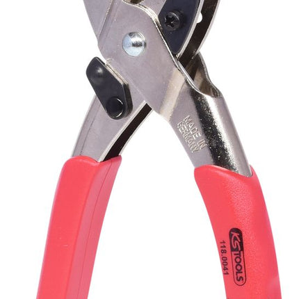 KS TOOLS Revolverlochzange, 220mm ( 118.0041 ) - Toolbrothers