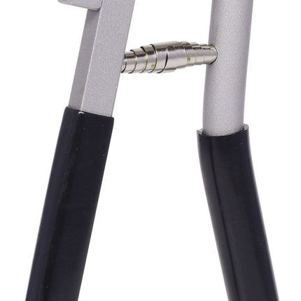 KS TOOLS Mini-Absetzzange, 220mm ( 118.0056 ) - Toolbrothers