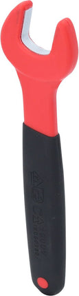 KS TOOLS Clé à fourche isolée, 21 mm ( 118.1521 )