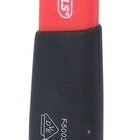 KS TOOLS Clé à fourche isolée, 21 mm ( 118.1521 )