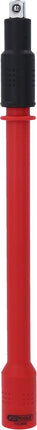 KS TOOLS 3/8" Isolierte Verlängerung, 250mm ( 118.3852 ) - Toolbrothers