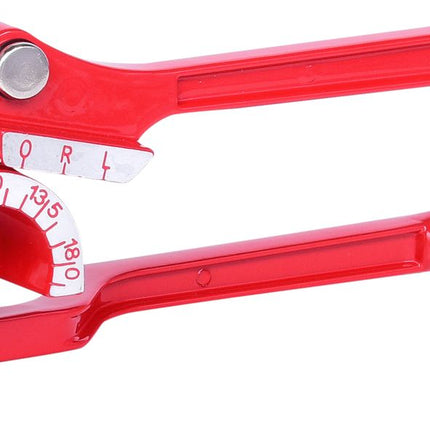 KS TOOLS Mini-Rohrbieger, Ø 6+8+10mm ( 120.1000 ) - Toolbrothers