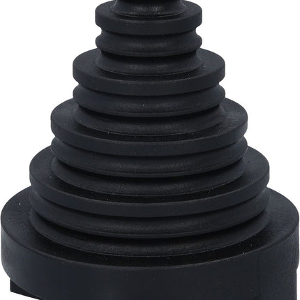 KS TOOLS Bremsleitungs-Biegewerkzeug, 4,75 mm (3/16“) ( 120.1006 ) - Toolbrothers