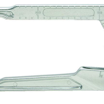 KS TOOLS Kupferrohr-Zweihand-Bieger, Ø 15mm ( 122.0015 ) - Toolbrothers