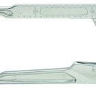 KS TOOLS Kupferrohr-Zweihand-Bieger, Ø 16mm ( 122.0016 ) - Toolbrothers