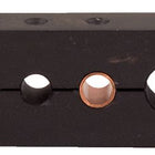 KS TOOLS Bördelleiste Zollmaße ( 122.0813 ) - Toolbrothers