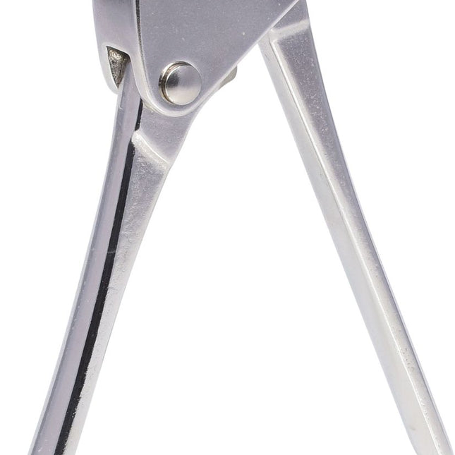 KS TOOLS Blei-Plombenzange 8mm, 130mm ( 122.9990 ) - Toolbrothers