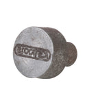 KS TOOLS Punzone di ricambio per pinza per sigilli di piombo, caratteri, numeri ( 122.9993 )