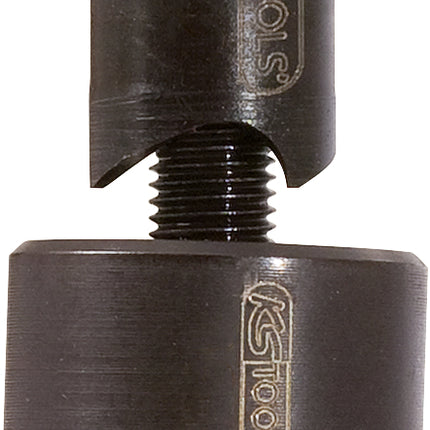 KS TOOLS Schraublochstanze mit einfachem Kugellager, 54mm ( 129.0354 )