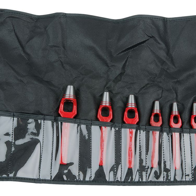 KS TOOLS Jeu d'outils découpe-joints, 7 pcs  ( 129.2102 )