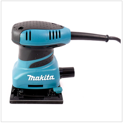Makita BO 4555 200 Watt Faust Schwingschleifer 112 x 102 mm - Toolbrothers