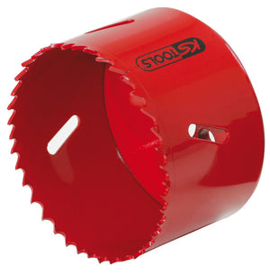 KS TOOLS HSS Bi-Metalllochsäge, Ø 86mm ( 129.5086 )