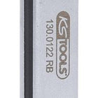 KS TOOLS 4 in 1 Kälte-Klima-Ratschenschlüssel, umschaltbar ( 130.0122 ) - Toolbrothers