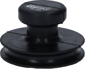 KS TOOLS Mini-Vakuum-Saugheber, max 15kg, Ø 80mm ( 140.1004 )