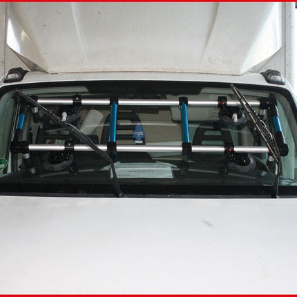 KS TOOLS Vierfach-Saugheber, 100 kg ( 140.1009 ) - Toolbrothers