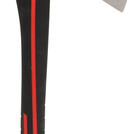 KS TOOLS Handbeil mit Fiberglasstiel, 800g ( 140.1239 ) - Toolbrothers