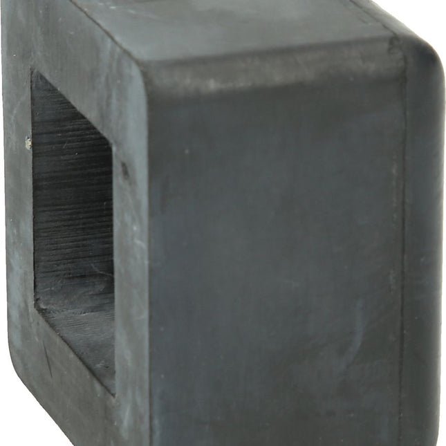 KS TOOLS Gummiaufsatz für Fäustel, 72x40mm ( 140.2075 ) - Toolbrothers